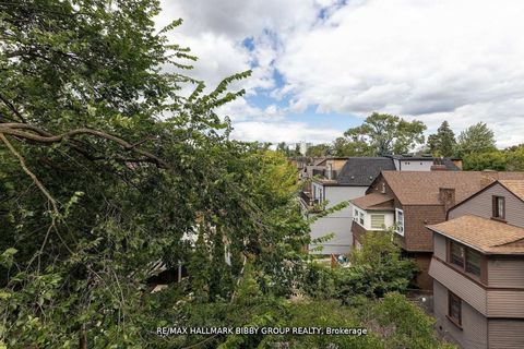 Photo 19 at 309 - 130 Rusholme Road, Dufferin Grove, Toronto