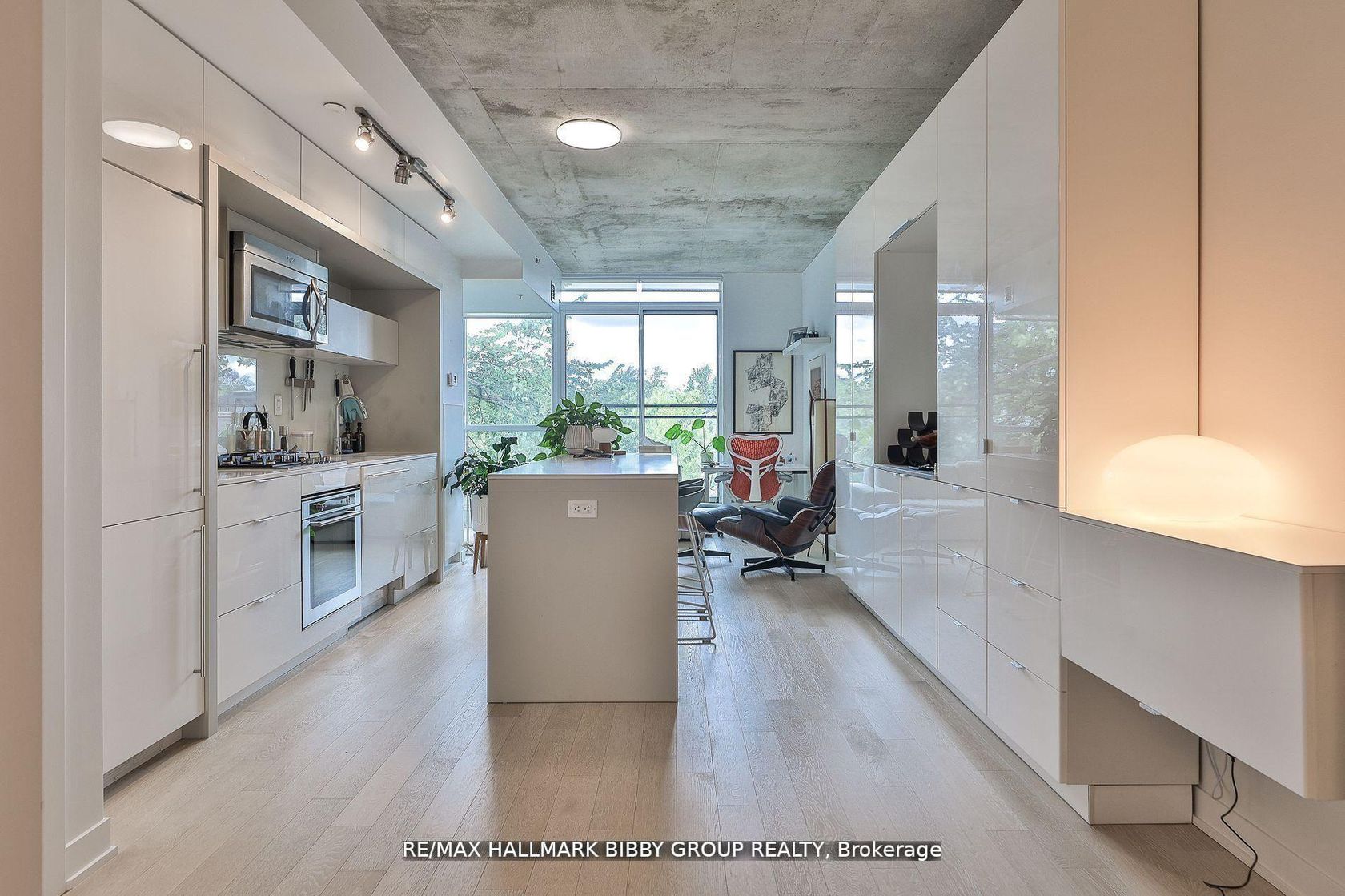 309 - 130 Rusholme Road, Dufferin Grove, Toronto 