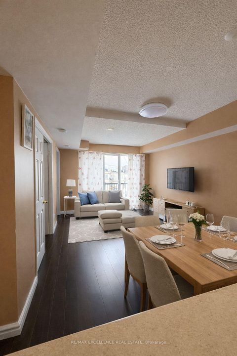 Photo 1 at 2033 - 3043 Finch Avenue W, Humbermede, Toronto