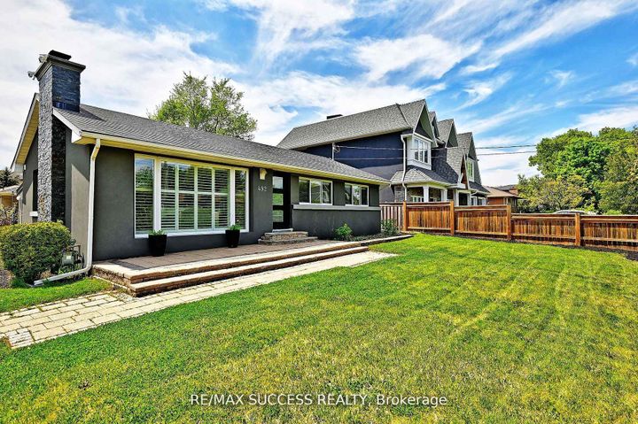 Photo 0 at 492 Sherin Drive, WO West, Oakville