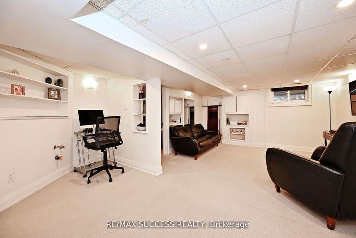 Photo 32 at 492 Sherin Drive, WO West, Oakville