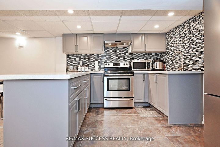 Photo 34 at 492 Sherin Drive, WO West, Oakville