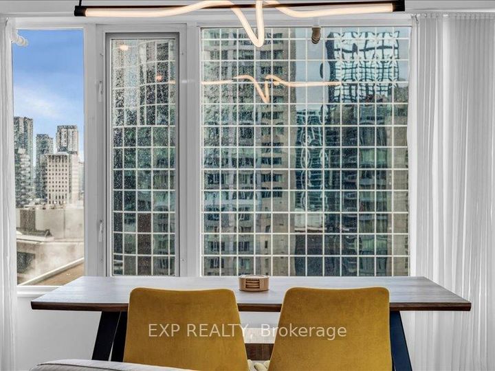 Photo 5 at 1816 - 210 Victoria Street, Yonge Corridor, Toronto