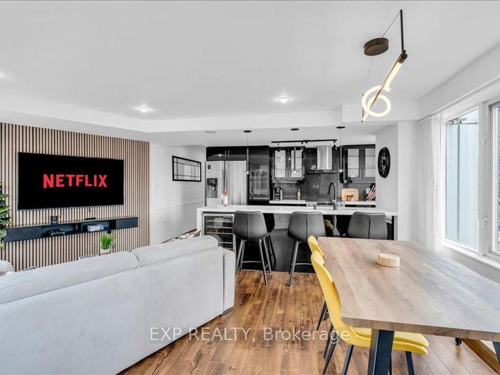 Photo 6 at 1816 - 210 Victoria Street, Yonge Corridor, Toronto