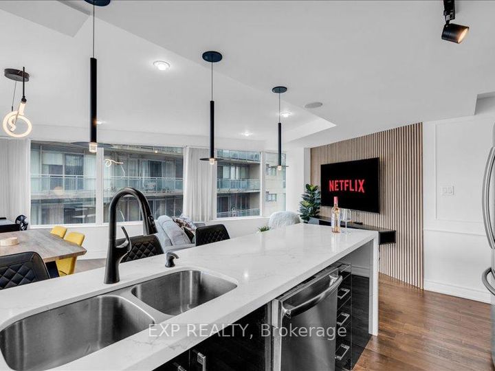 Photo 8 at 1816 - 210 Victoria Street, Yonge Corridor, Toronto