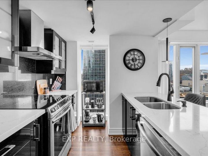 Photo 10 at 1816 - 210 Victoria Street, Yonge Corridor, Toronto