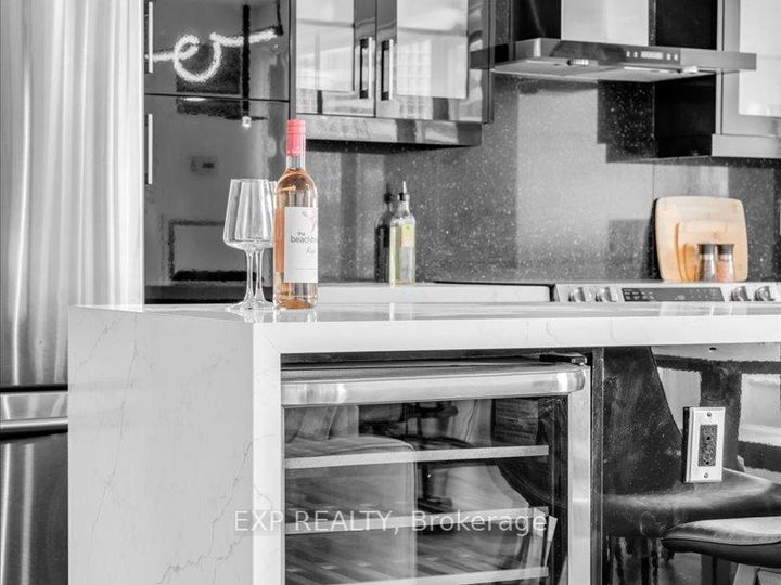 Photo 11 at 1816 - 210 Victoria Street, Yonge Corridor, Toronto