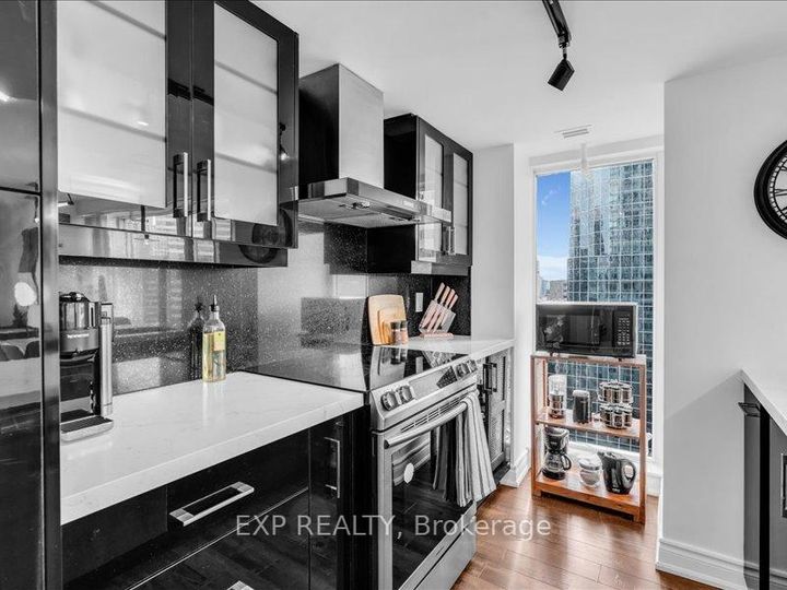 Photo 12 at 1816 - 210 Victoria Street, Yonge Corridor, Toronto