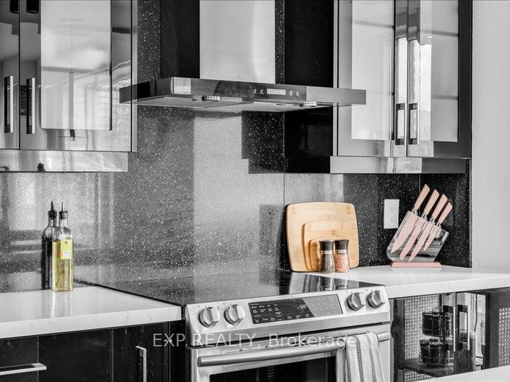 Photo 13 at 1816 - 210 Victoria Street, Yonge Corridor, Toronto