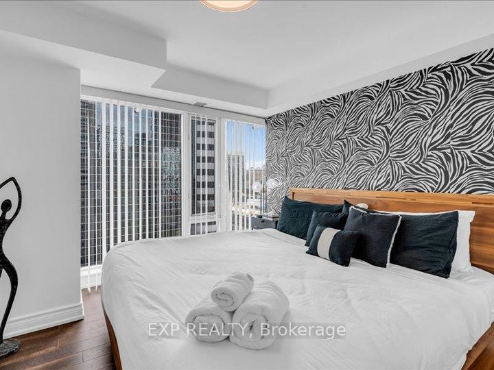 Photo 16 at 1816 - 210 Victoria Street, Yonge Corridor, Toronto