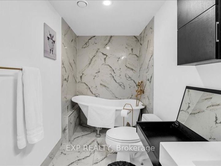 Photo 21 at 1816 - 210 Victoria Street, Yonge Corridor, Toronto