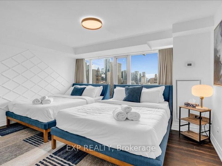 Photo 22 at 1816 - 210 Victoria Street, Yonge Corridor, Toronto