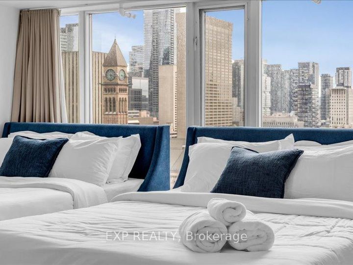 Photo 25 at 1816 - 210 Victoria Street, Yonge Corridor, Toronto