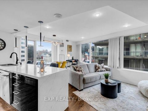 Photo 1 at 1816 - 210 Victoria Street, Yonge Corridor, Toronto