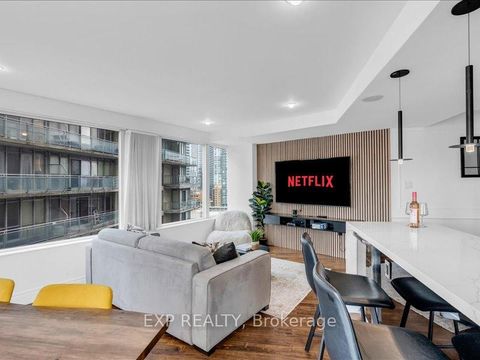 Photo 2 at 1816 - 210 Victoria Street, Yonge Corridor, Toronto