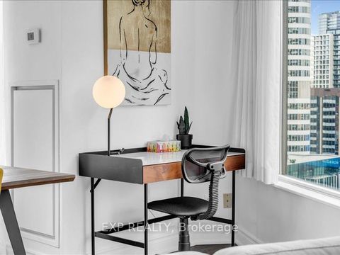 Photo 29 at 1816 - 210 Victoria Street, Yonge Corridor, Toronto