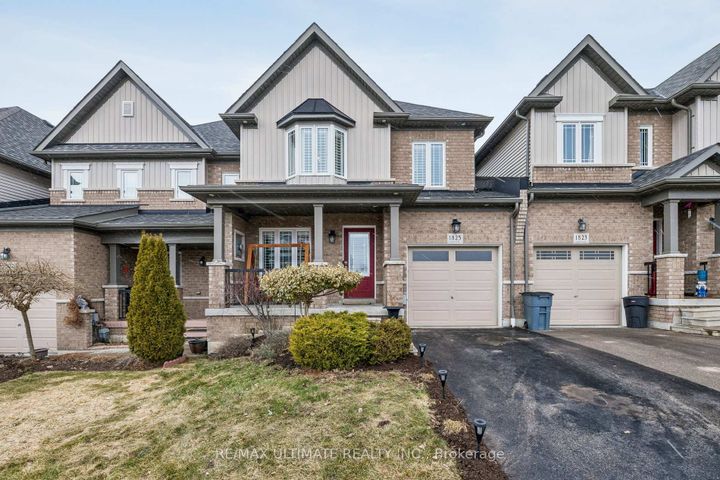 Photo 0 at 1825 Silverstone Crescent, Samac, Oshawa