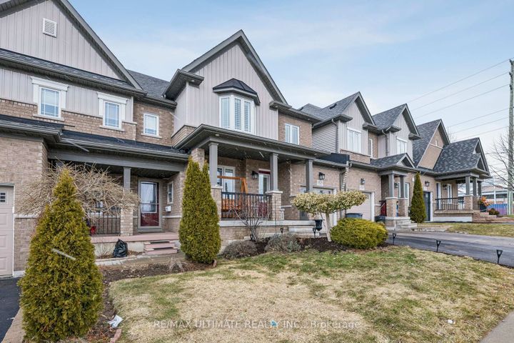Photo 1 at 1825 Silverstone Crescent, Samac, Oshawa