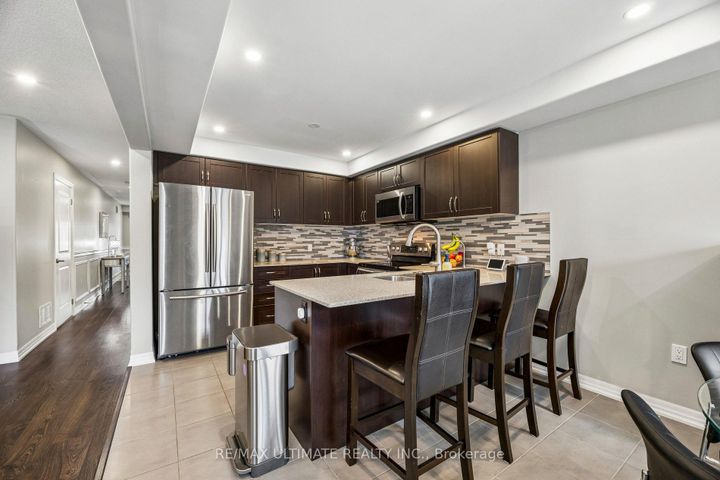 Photo 16 at 1825 Silverstone Crescent, Samac, Oshawa