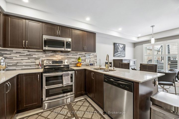 Photo 17 at 1825 Silverstone Crescent, Samac, Oshawa