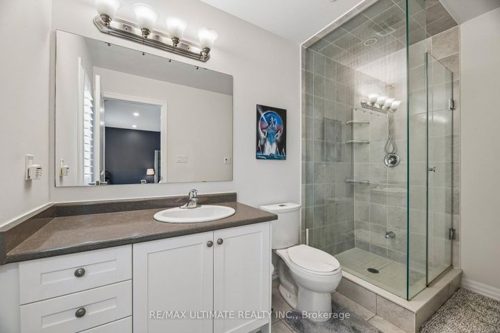 Photo 21 at 1825 Silverstone Crescent, Samac, Oshawa