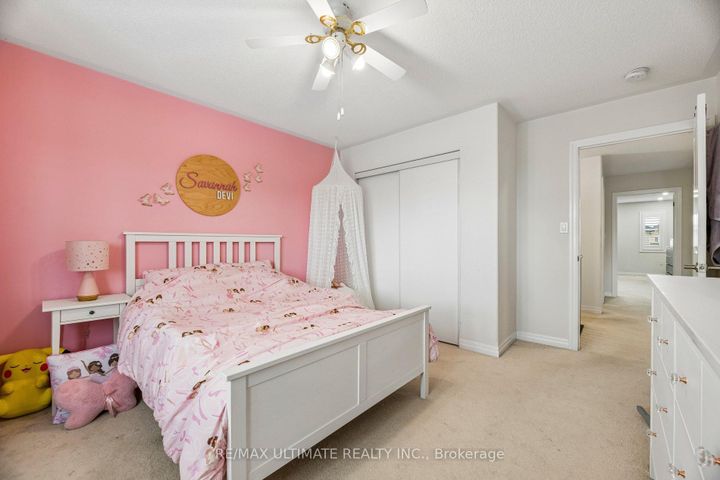 Photo 26 at 1825 Silverstone Crescent, Samac, Oshawa