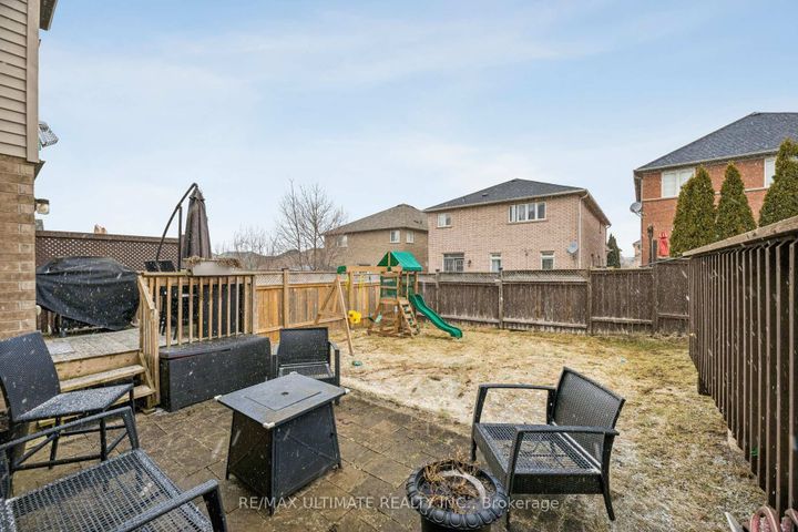 Photo 27 at 1825 Silverstone Crescent, Samac, Oshawa