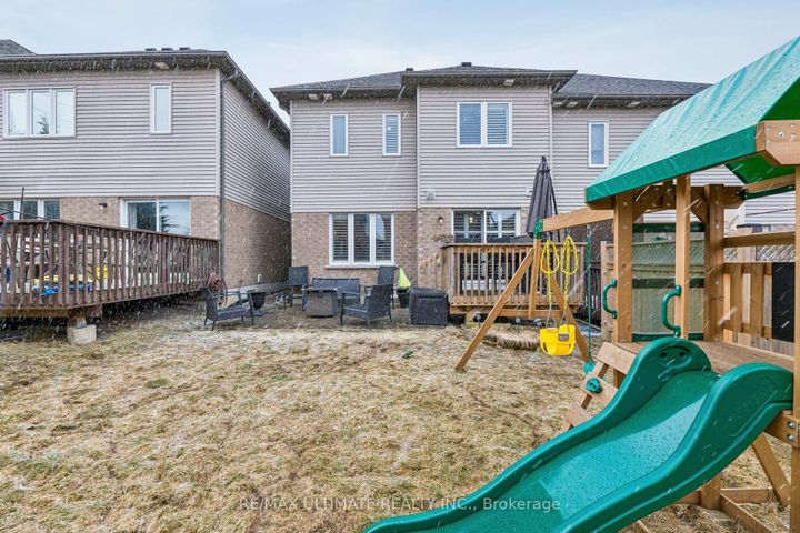 Photo 30 at 1825 Silverstone Crescent, Samac, Oshawa