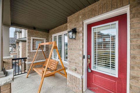 Photo 3 at 1825 Silverstone Crescent, Samac, Oshawa