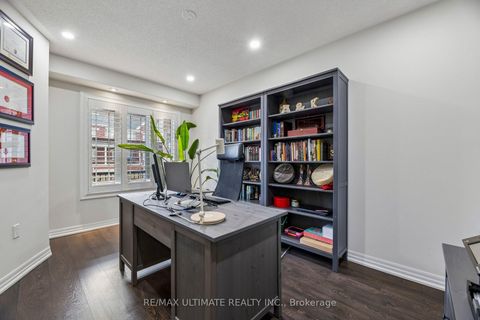 Photo 6 at 1825 Silverstone Crescent, Samac, Oshawa