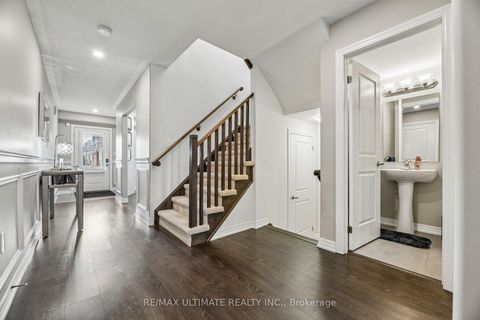 Photo 8 at 1825 Silverstone Crescent, Samac, Oshawa