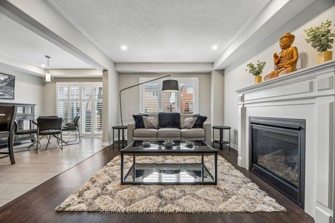 Photo 12 at 1825 Silverstone Crescent, Samac, Oshawa