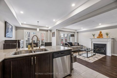 Photo 18 at 1825 Silverstone Crescent, Samac, Oshawa