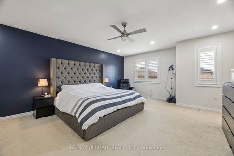 Photo 19 at 1825 Silverstone Crescent, Samac, Oshawa