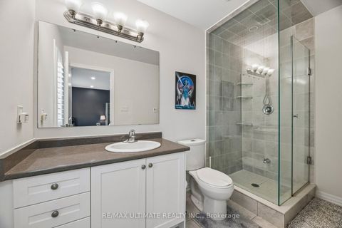 Photo 21 at 1825 Silverstone Crescent, Samac, Oshawa