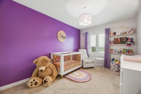 Photo 22 at 1825 Silverstone Crescent, Samac, Oshawa