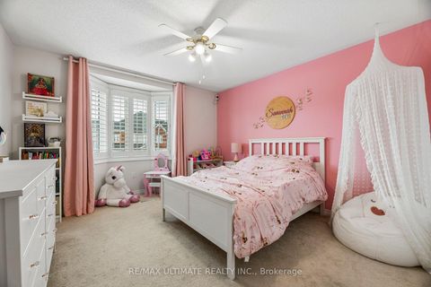 Photo 25 at 1825 Silverstone Crescent, Samac, Oshawa