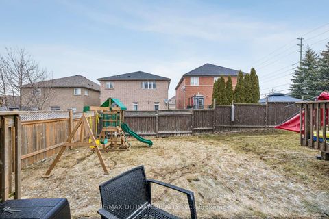 Photo 28 at 1825 Silverstone Crescent, Samac, Oshawa