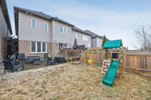 Photo 29 at 1825 Silverstone Crescent, Samac, Oshawa