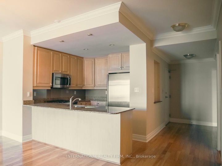 Photo 5 at PH502 - 80 Palace Pier Court, Mimico, Toronto