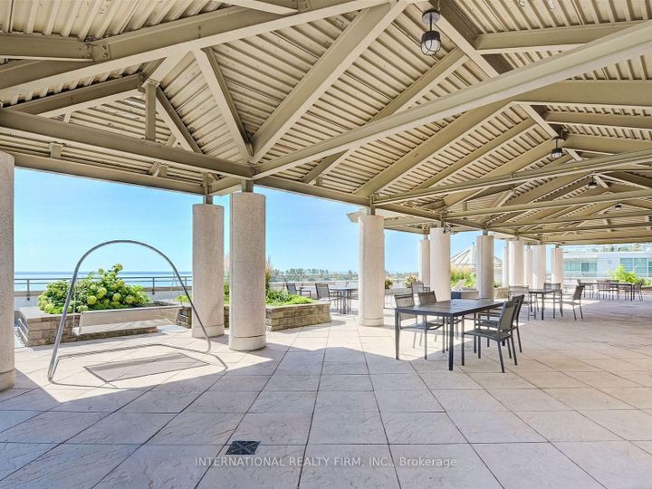 Photo 14 at PH502 - 80 Palace Pier Court, Mimico, Toronto