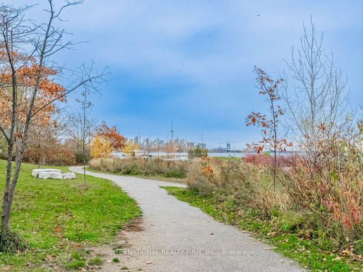 Photo 21 at PH502 - 80 Palace Pier Court, Mimico, Toronto