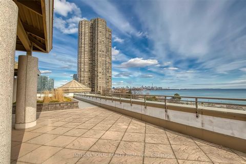 Photo 15 at PH502 - 80 Palace Pier Court, Mimico, Toronto