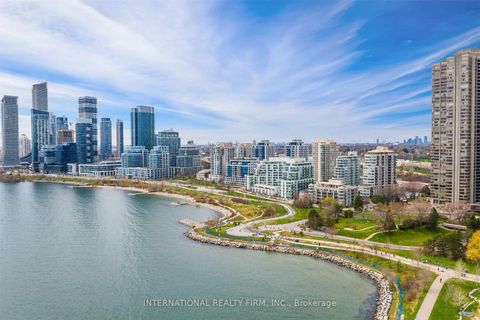 Photo 18 at PH502 - 80 Palace Pier Court, Mimico, Toronto