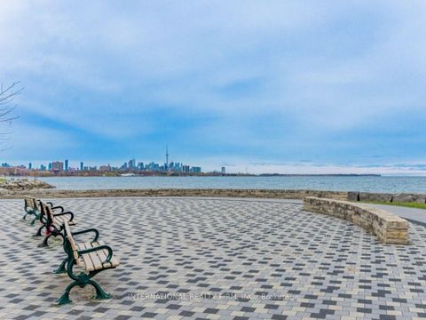 Photo 20 at PH502 - 80 Palace Pier Court, Mimico, Toronto