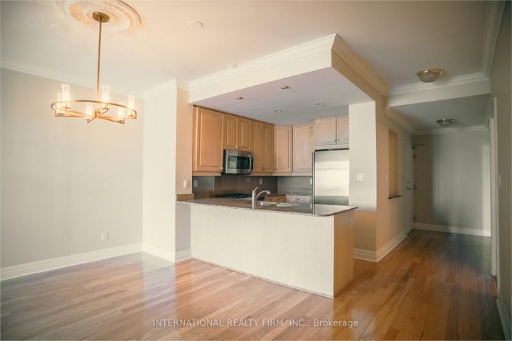 Photo 5 at PH502 - 80 Palace Pier Court, Mimico, Toronto