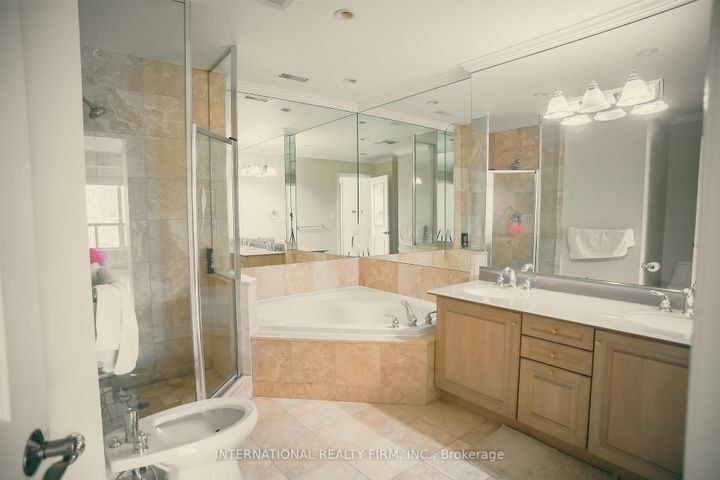 Photo 9 at PH502 - 80 Palace Pier Court, Mimico, Toronto