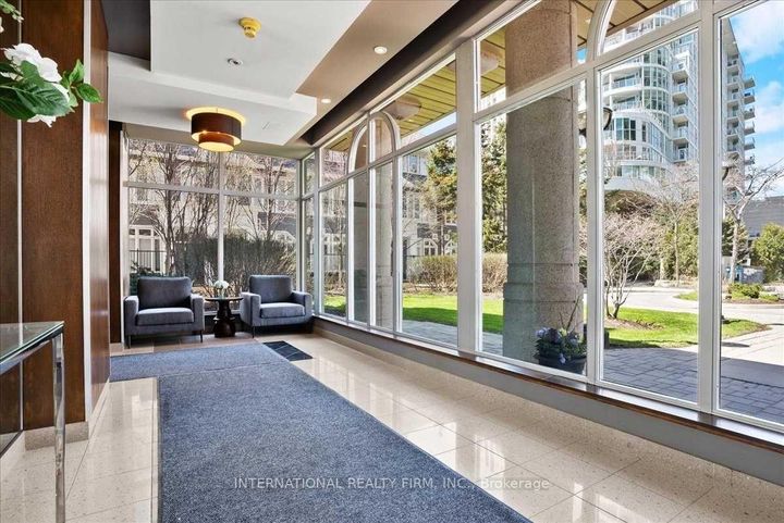 Photo 13 at PH502 - 80 Palace Pier Court, Mimico, Toronto