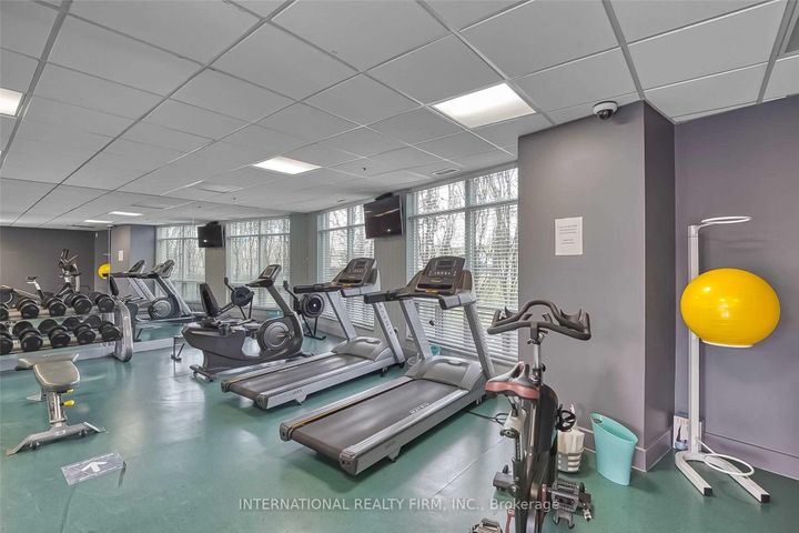 Photo 16 at PH502 - 80 Palace Pier Court, Mimico, Toronto