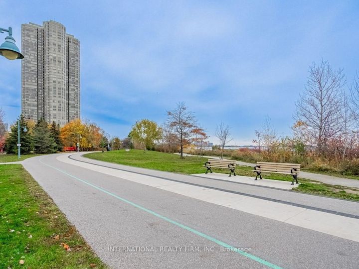 Photo 19 at PH502 - 80 Palace Pier Court, Mimico, Toronto